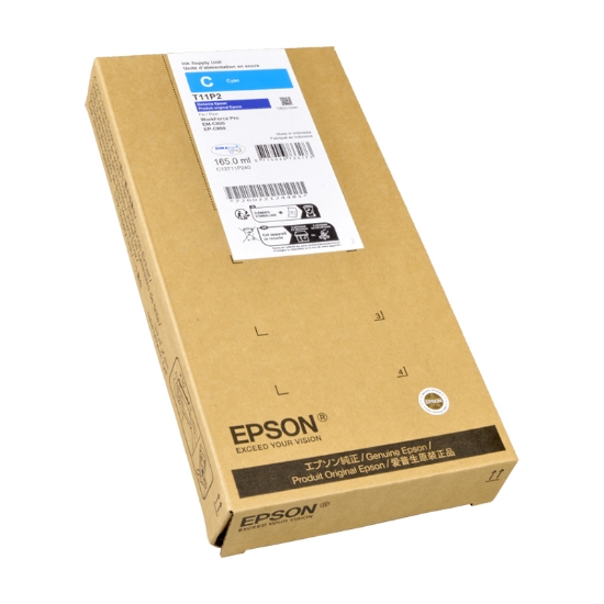 Imagine Cartus cerneala Epson OEM T11P C Ink